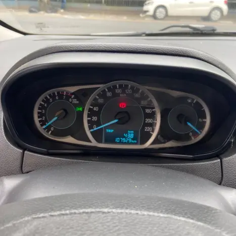 FORD Ka Hatch 1.0 12V 4P FLEX TI-VCT SE, Foto 22