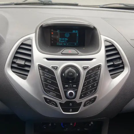 FORD Ka Hatch 1.0 12V 4P FLEX TI-VCT SE, Foto 23