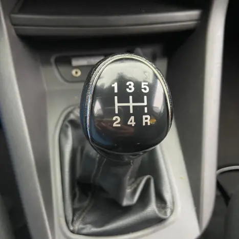 FORD Ka Hatch 1.0 12V 4P FLEX TI-VCT SE, Foto 24