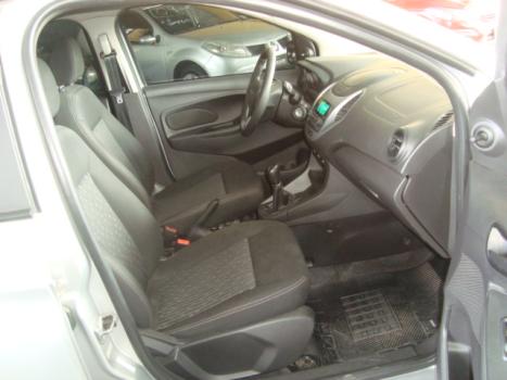 FORD Ka Hatch 1.0 12V 4P FLEX TI-VCT SE, Foto 3
