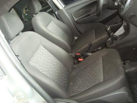 FORD Ka Hatch 1.0 12V 4P FLEX TI-VCT SE, Foto 4
