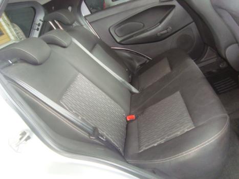 FORD Ka Hatch 1.0 12V 4P FLEX TI-VCT SE, Foto 5