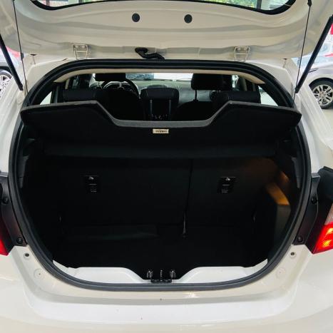 FORD Ka Hatch 1.0 12V 4P FLEX TI-VCT SE, Foto 6