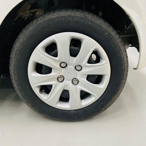 FORD Ka Hatch 1.0 12V 4P FLEX TI-VCT SE, Foto 9