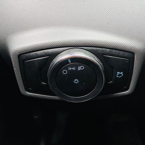 FORD Ka Hatch 1.0 12V 4P FLEX TI-VCT SE, Foto 11