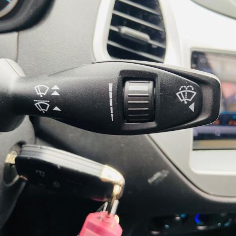 FORD Ka Hatch 1.0 12V 4P FLEX TI-VCT SE, Foto 12