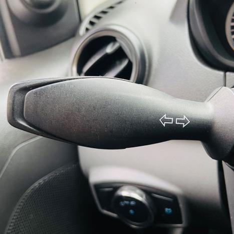 FORD Ka Hatch 1.0 12V 4P FLEX TI-VCT SE, Foto 13