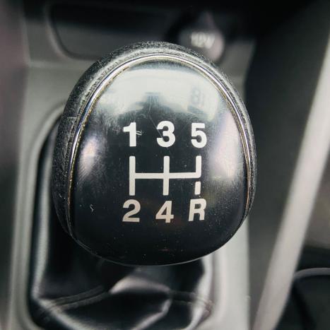 FORD Ka Hatch 1.0 12V 4P FLEX TI-VCT SE, Foto 15