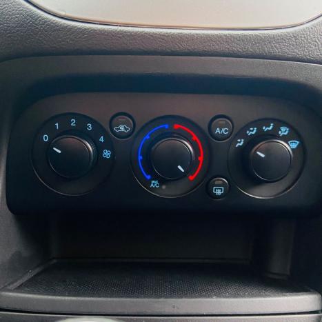 FORD Ka Hatch 1.0 12V 4P FLEX TI-VCT SE, Foto 18