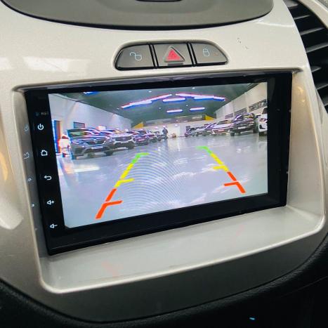 FORD Ka Hatch 1.0 12V 4P FLEX TI-VCT SE, Foto 21