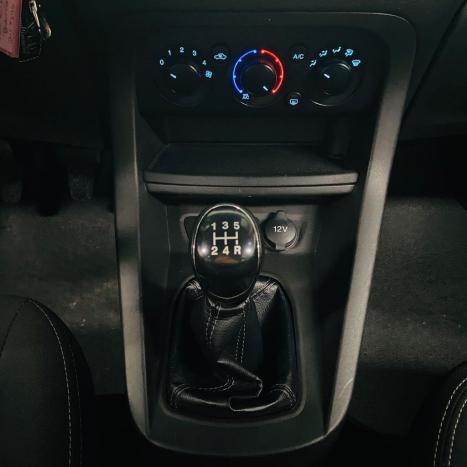 FORD Ka Hatch 1.0 12V 4P FLEX TI-VCT SE, Foto 25