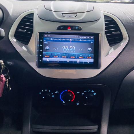 FORD Ka Hatch 1.0 12V 4P FLEX TI-VCT SE, Foto 27