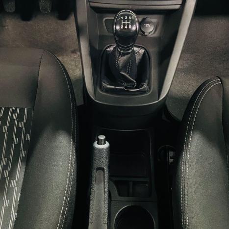 FORD Ka Hatch 1.0 12V 4P FLEX TI-VCT SE, Foto 28