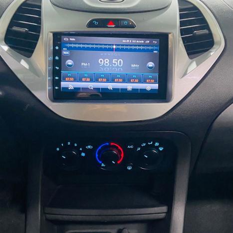 FORD Ka Hatch 1.0 12V 4P FLEX TI-VCT SE, Foto 29