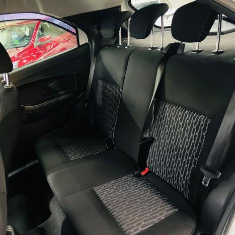 FORD Ka Hatch 1.0 12V 4P FLEX TI-VCT SE, Foto 30