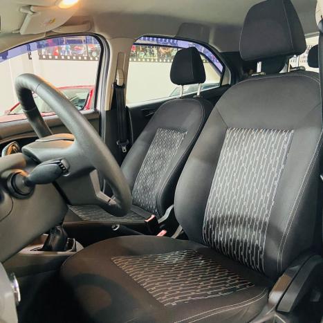 FORD Ka Hatch 1.0 12V 4P FLEX TI-VCT SE, Foto 31