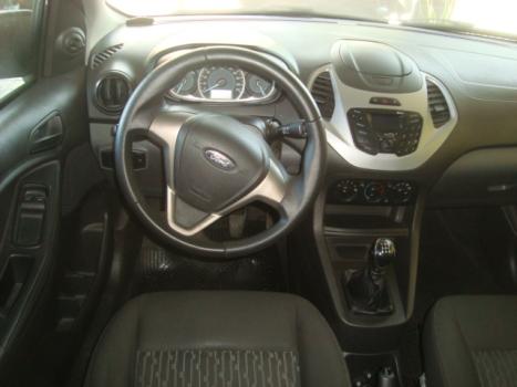 FORD Ka Hatch 1.0 12V 4P FLEX TI-VCT SE, Foto 7
