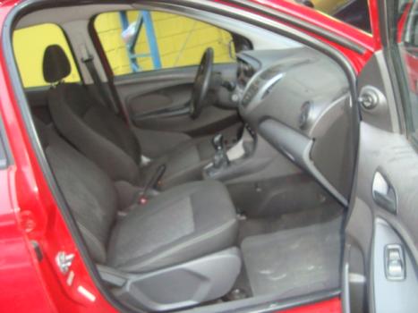 FORD Ka Hatch 1.0 12V 4P FLEX TI-VCT SE, Foto 4