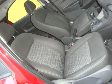 FORD Ka Hatch 1.0 12V 4P FLEX TI-VCT SE, Foto 5
