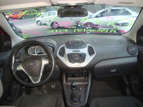 FORD Ka Hatch 1.0 12V 4P FLEX TI-VCT SE, Foto 7