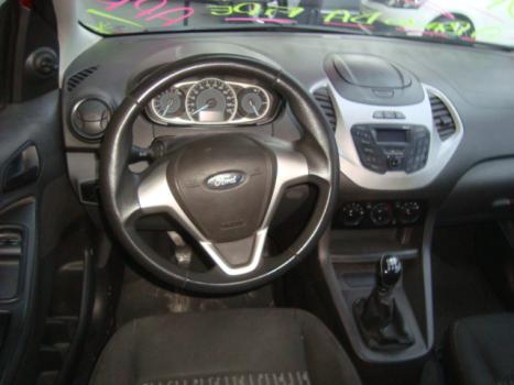 FORD Ka Hatch 1.0 12V 4P FLEX TI-VCT SE, Foto 8