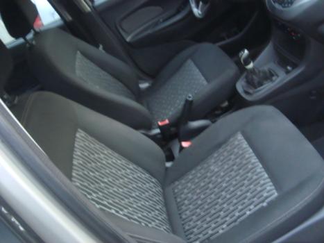 FORD Ka Hatch 1.0 12V 4P FLEX TI-VCT S, Foto 4