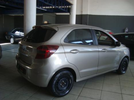 FORD Ka Hatch 1.0 12V 4P FLEX TI-VCT S, Foto 2