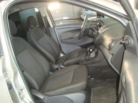 FORD Ka Hatch 1.0 12V 4P FLEX TI-VCT S, Foto 3