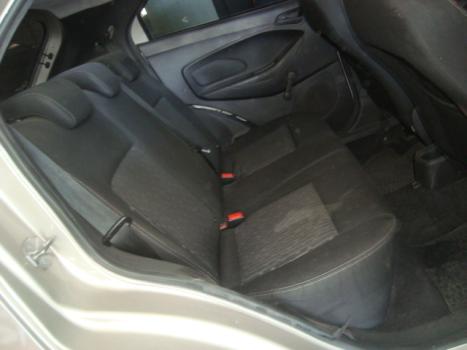 FORD Ka Hatch 1.0 12V 4P FLEX TI-VCT S, Foto 5