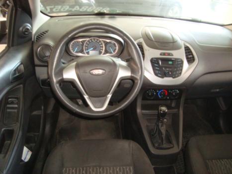 FORD Ka Hatch 1.0 12V 4P FLEX TI-VCT S, Foto 7