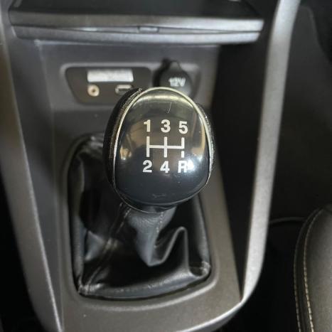 FORD Ka Hatch 1.0 12V 4P FLEX TI-VCT SE, Foto 13