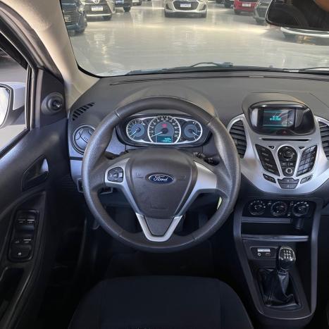 FORD Ka Hatch 1.0 12V 4P FLEX TI-VCT SE, Foto 17