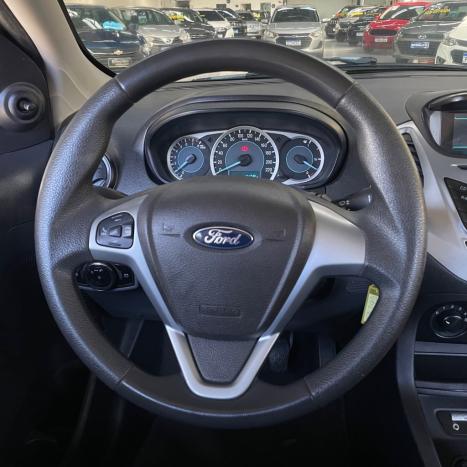 FORD Ka Hatch 1.0 12V 4P FLEX TI-VCT SE, Foto 19