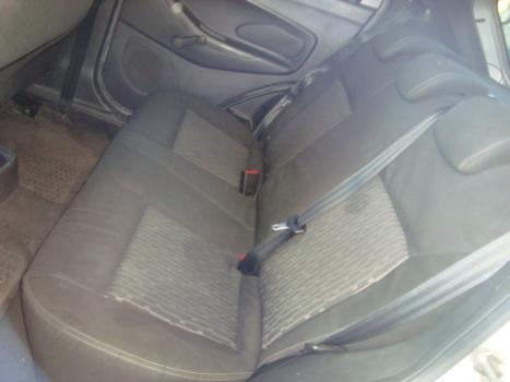 FORD Ka Hatch 1.0 12V 4P FLEX TI-VCT S, Foto 4