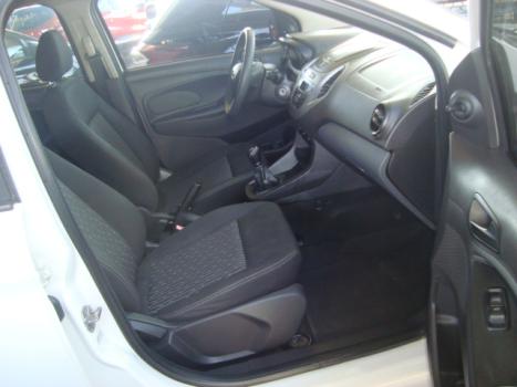 FORD Ka Hatch 1.0 12V 4P FLEX TI-VCT SE, Foto 3
