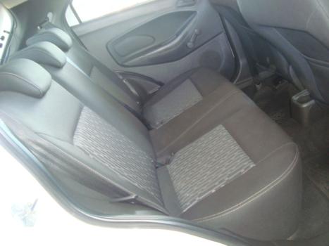 FORD Ka Hatch 1.0 12V 4P FLEX TI-VCT SE, Foto 5