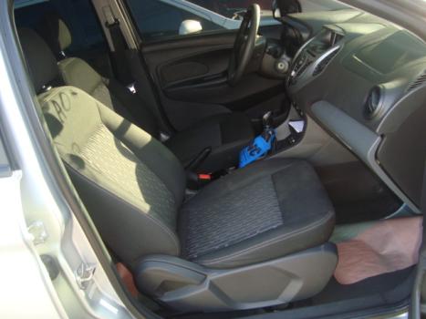 FORD Ka Hatch 1.0 12V 4P FLEX TI-VCT SE, Foto 5