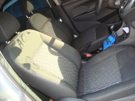 FORD Ka Hatch 1.0 12V 4P FLEX TI-VCT SE, Foto 6