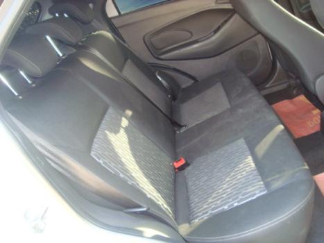 FORD Ka Hatch 1.0 12V 4P FLEX TI-VCT SE, Foto 7