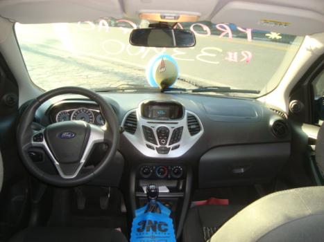 FORD Ka Hatch 1.0 12V 4P FLEX TI-VCT SE, Foto 8