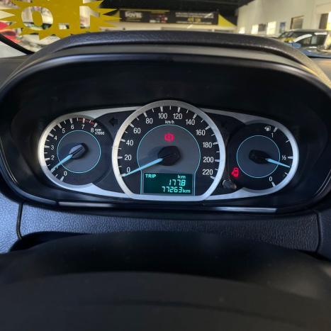 FORD Ka Hatch 1.0 12V 4P FLEX TI-VCT SE, Foto 11