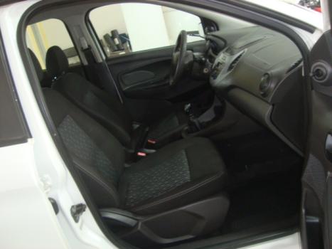 FORD Ka Hatch 1.0 12V 4P FLEX TI-VCT SE, Foto 3