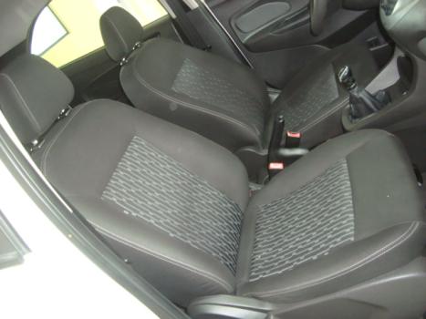 FORD Ka Hatch 1.0 12V 4P FLEX TI-VCT SE, Foto 4