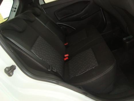 FORD Ka Hatch 1.0 12V 4P FLEX TI-VCT SE, Foto 5
