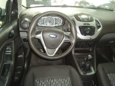FORD Ka Hatch 1.0 12V 4P FLEX TI-VCT SE, Foto 7