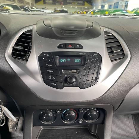 FORD Ka Hatch 1.0 12V 4P FLEX TI-VCT SE, Foto 14