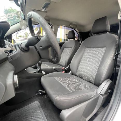 FORD Ka Hatch 1.0 12V 4P FLEX TI-VCT SE, Foto 21