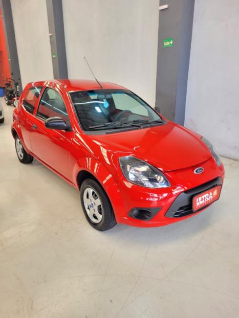 FORD Ka Hatch 1.0 FLEX, Foto 1