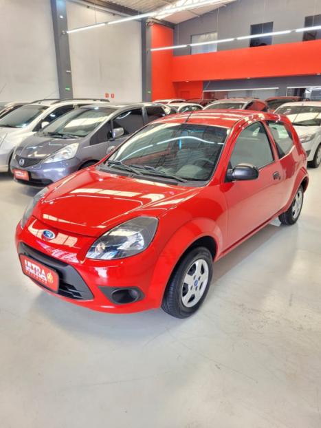 FORD Ka Hatch 1.0 FLEX, Foto 2