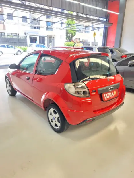 FORD Ka Hatch 1.0 FLEX, Foto 3